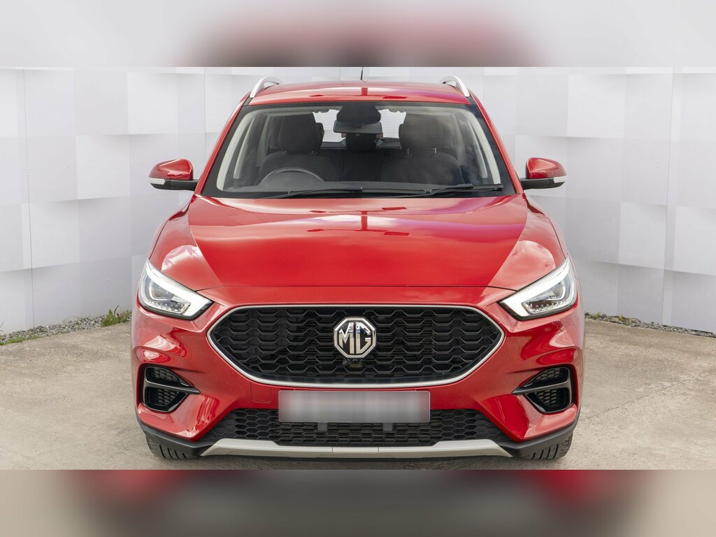 MG ZS Excite T-gdi #2