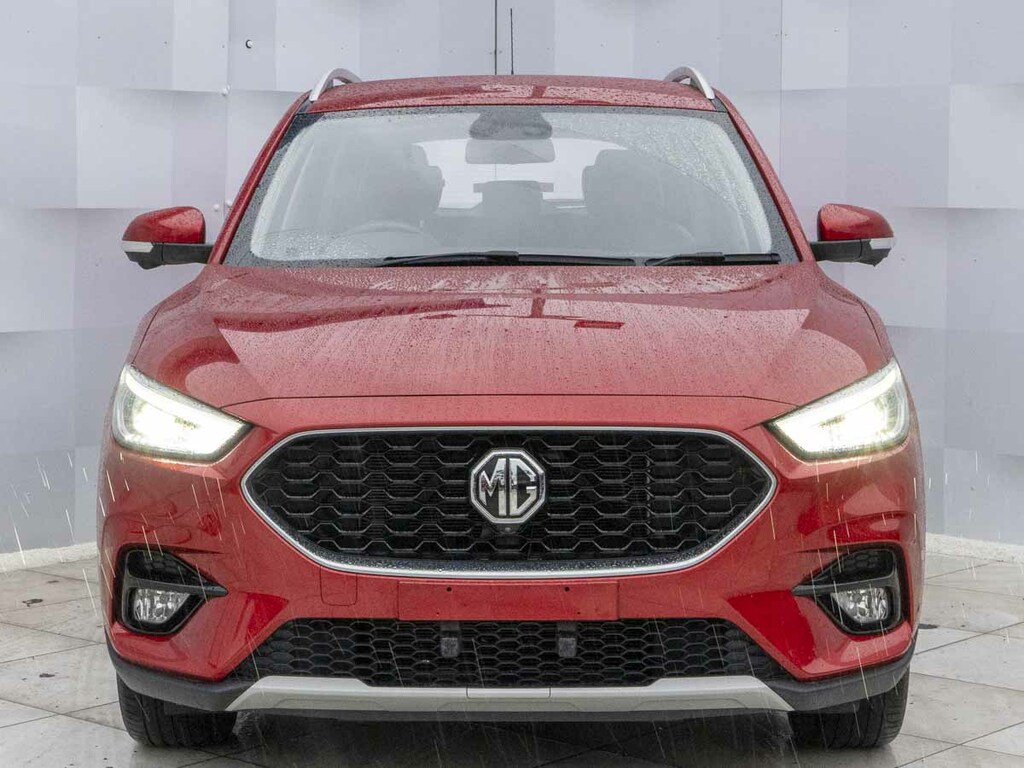 MG ZS Exclusive T-gdi #2