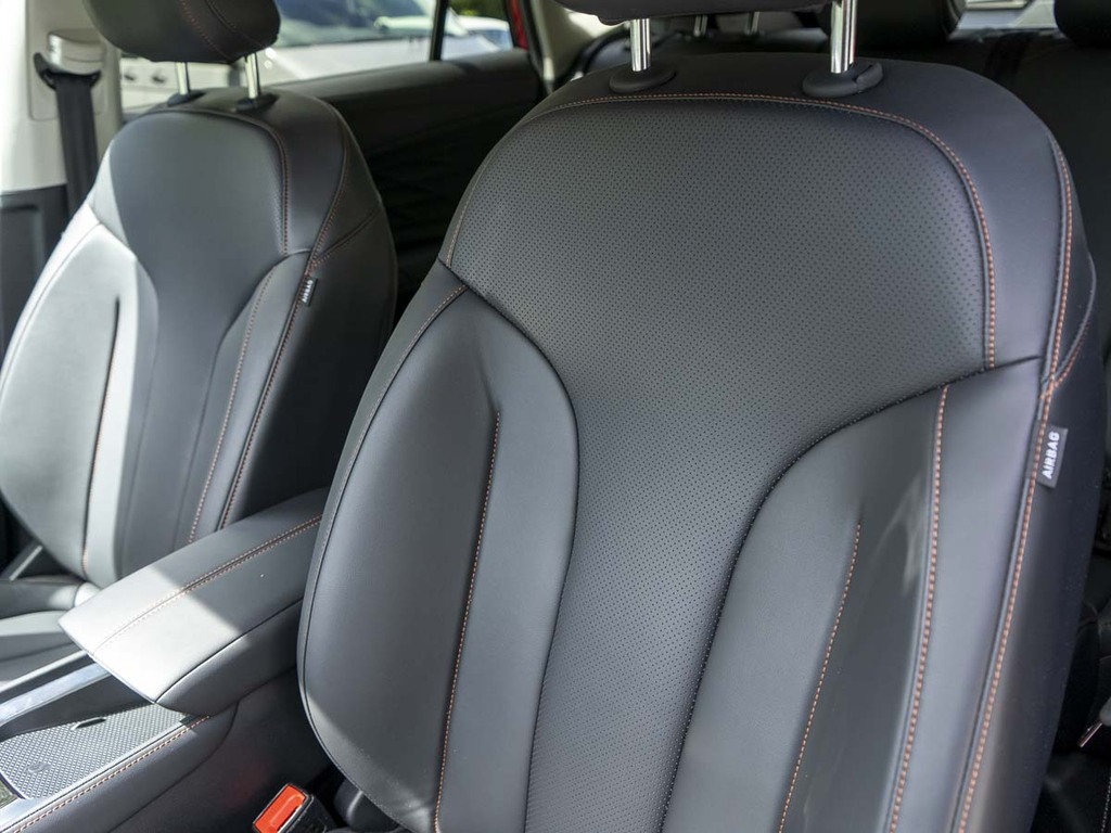 MG HS 1.5 T-gdi Hybrid-plus Trophy Grey #17