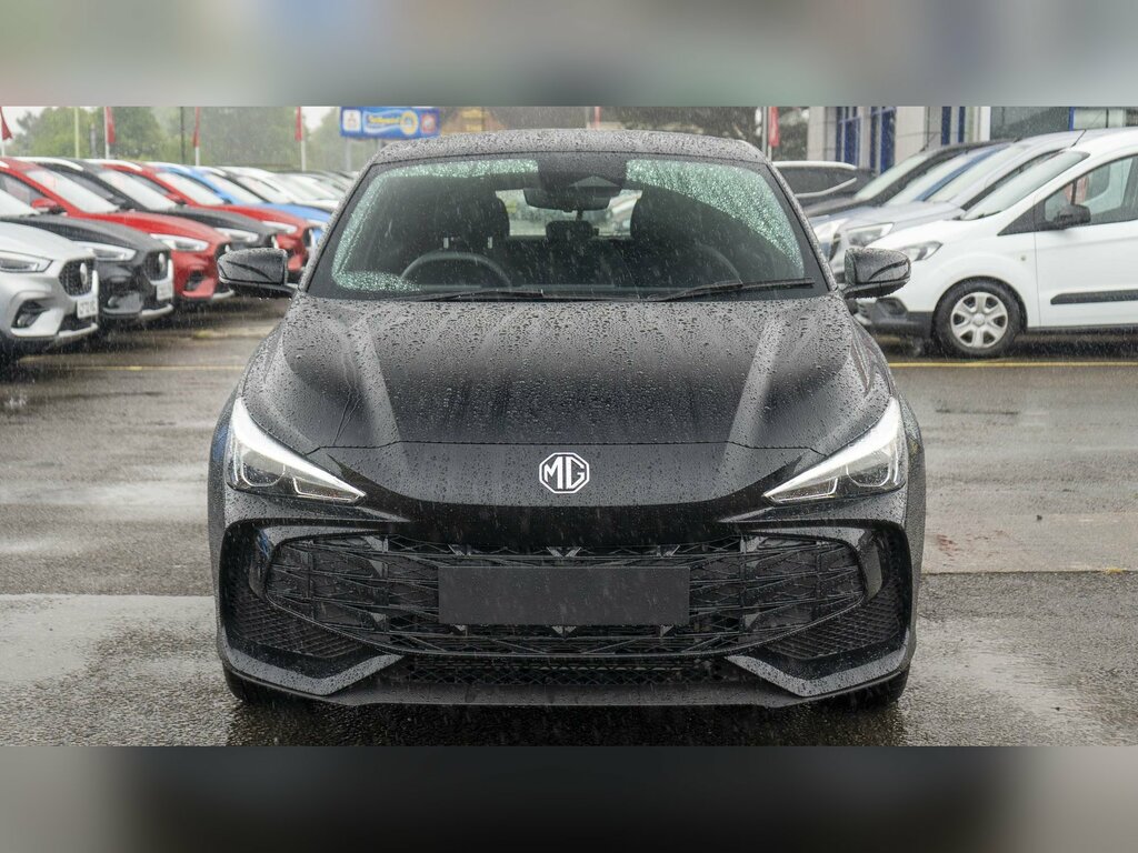 MG MG3 Se #2