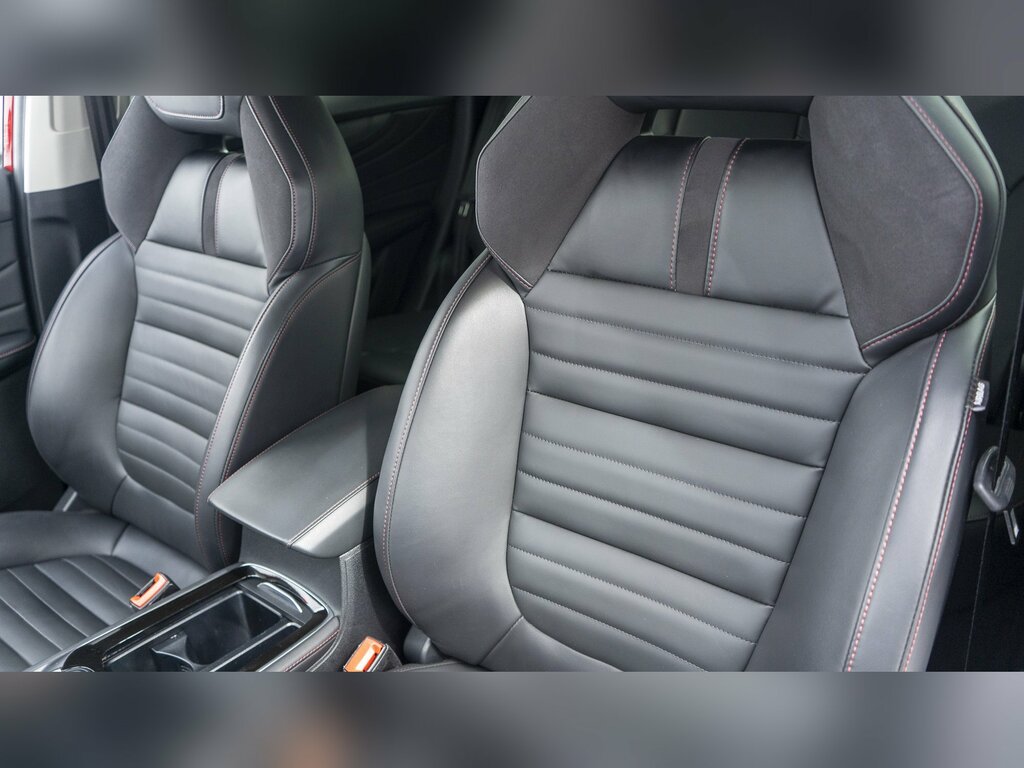 MG HS 1.5 T-gdi Trophy Dct Grey #19