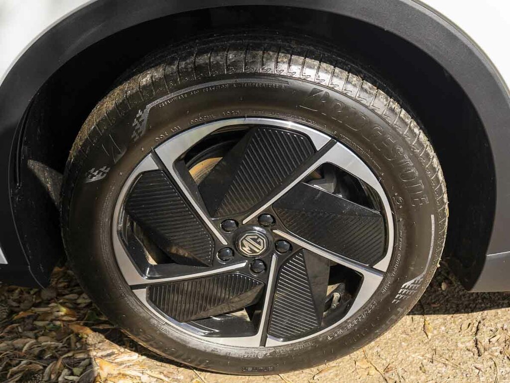 MG MGS5 64Kwh Se Long Range #10