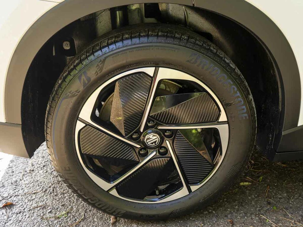 MG MGS5 64Kwh Se Long Range #12