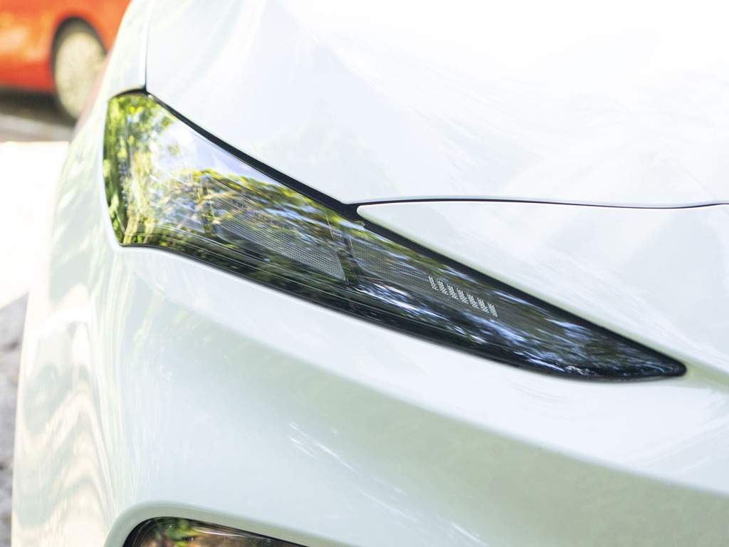 MG MGS5 64Kwh Se Long Range #8