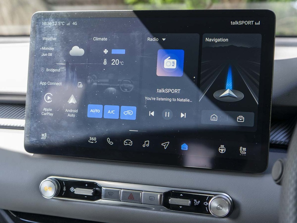MG MGS5 64Kwh Se Long Range #20