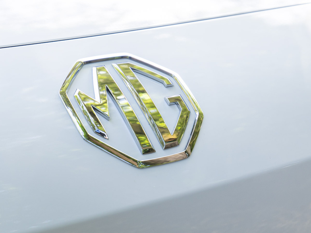 MG MGS5 64Kwh Se Long Range #7