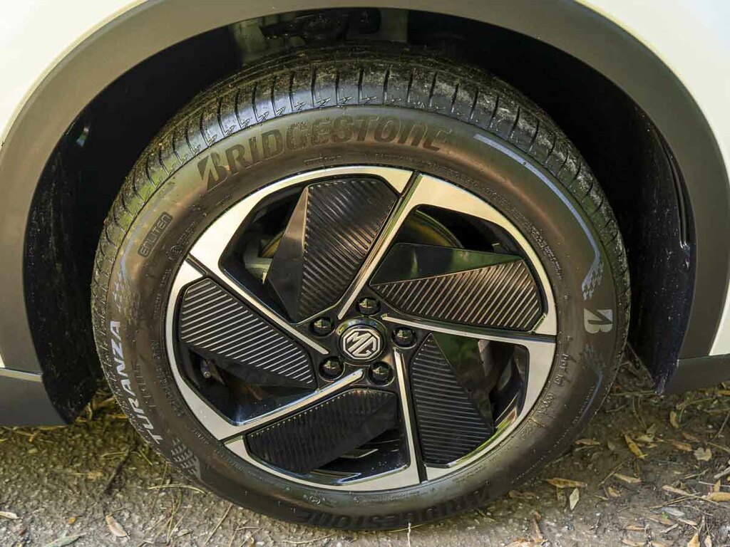 MG MGS5 64Kwh Se Long Range #9