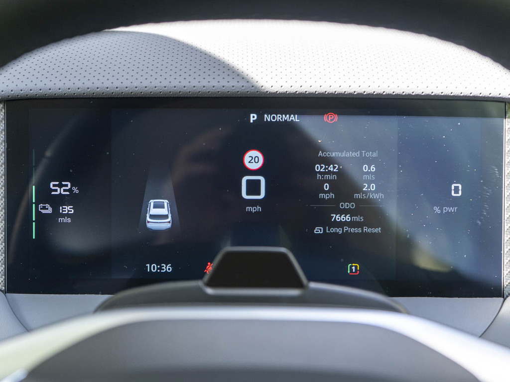 MG MGS5 64Kwh Se Long Range #19