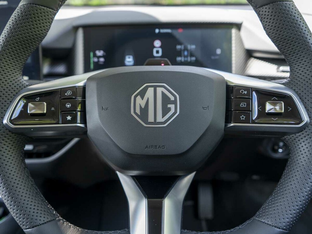 MG MGS5 64Kwh Se Long Range #18