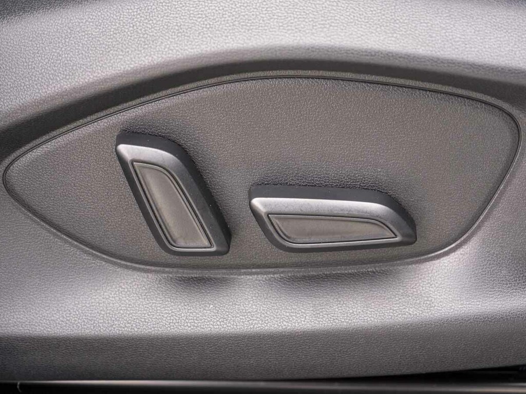 MG ZS 1.5 Hybrid-plus Trophy Grey #23
