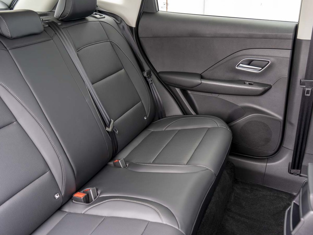 MG ZS 1.5 Hybrid-plus Trophy Grey #21