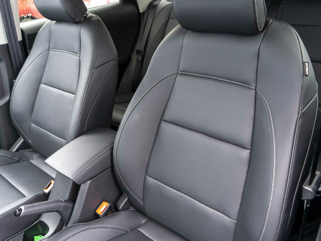 MG ZS 1.5 Hybrid-plus Trophy Grey #20
