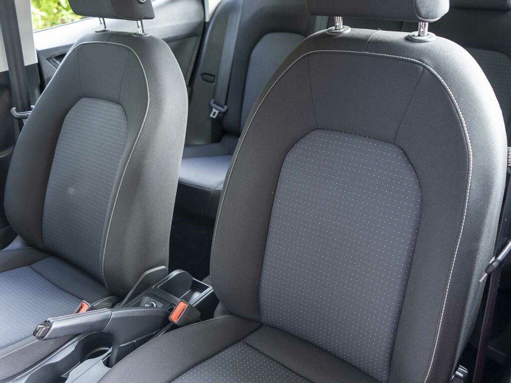 Seat Arona Xperience Lux Black #17