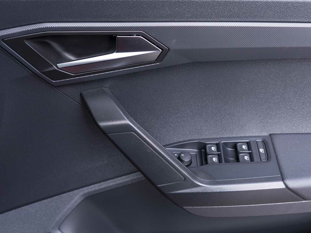 Seat Arona Xperience Lux Black #18