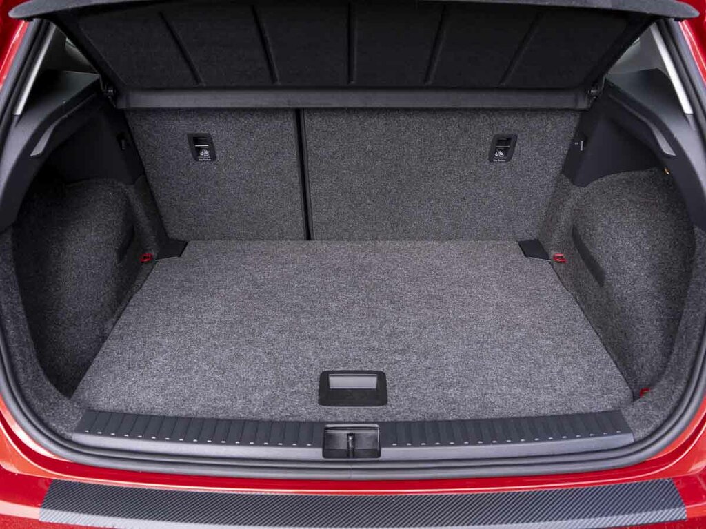 Seat Arona Xperience Lux Black #24