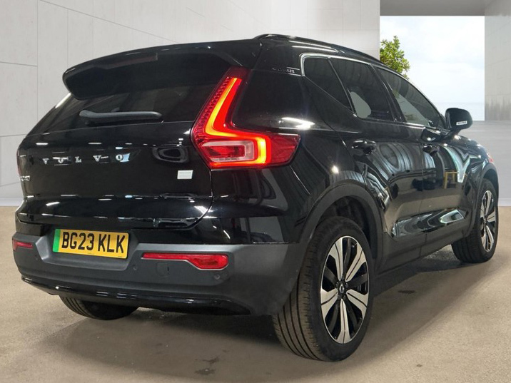 Volvo XC40 Recharge Core  #5