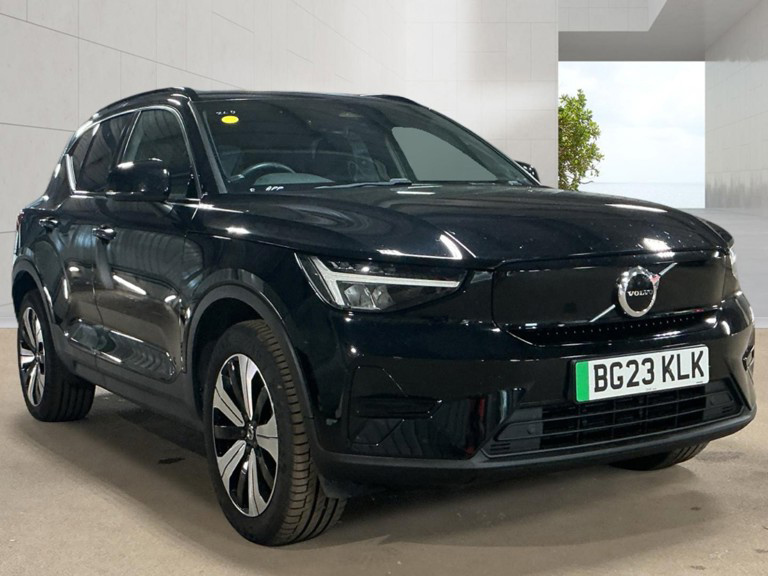 Volvo XC40 Recharge Core 