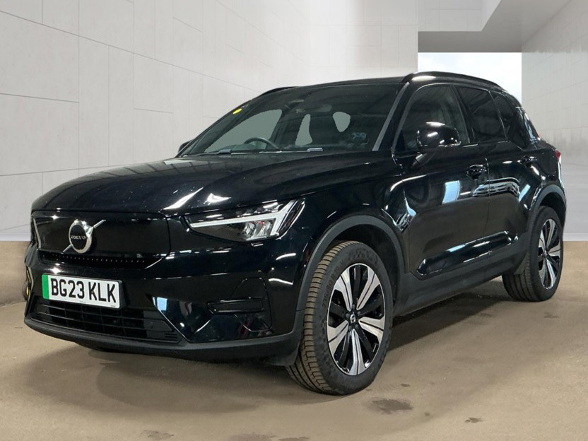 Volvo XC40 Recharge Core  #2