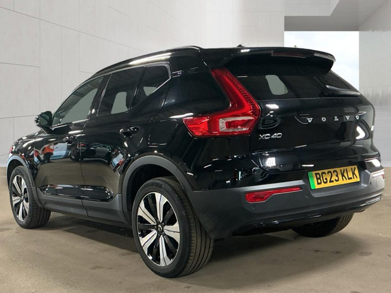 Volvo XC40 Recharge Core  #6