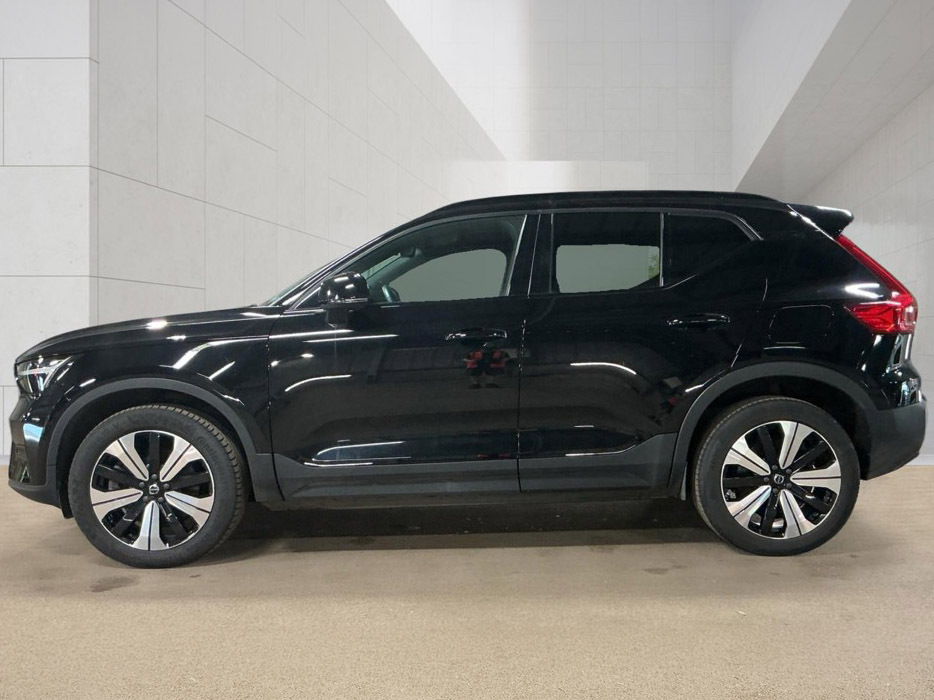 Volvo XC40 Recharge Core  #4