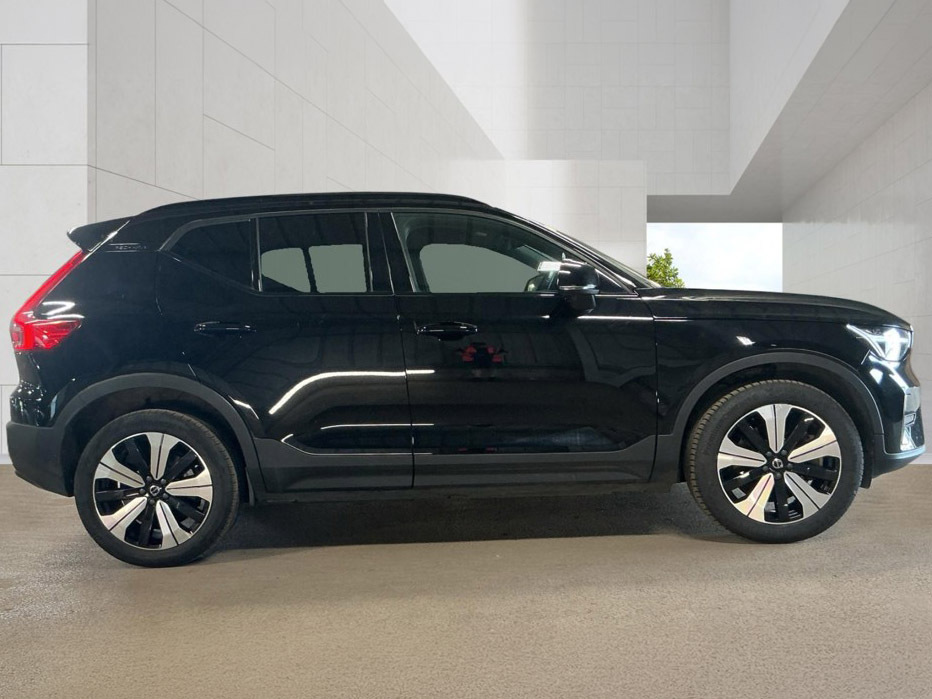Volvo XC40 Recharge Core  #3