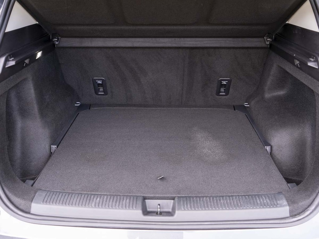 MG MGS5 64Kwh Trophy Long Range Grey #24