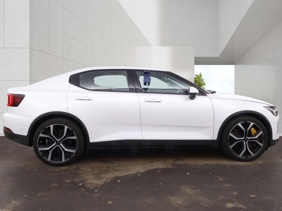 Polestar 2 Plus Long Range Dm #4