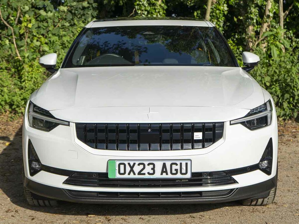 Polestar 2 Plus Long Range Dm OX23AGU #2