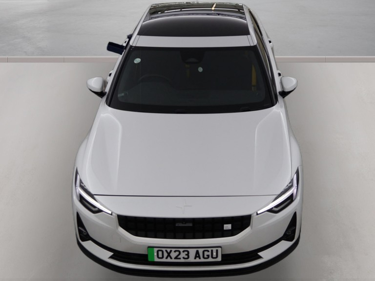 Polestar 2 Plus Long Range Dm #2