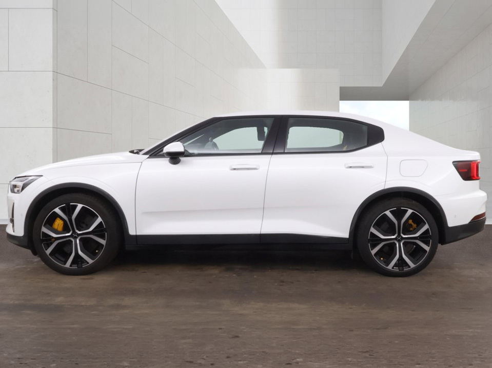 Polestar 2 Plus Long Range Dm #5
