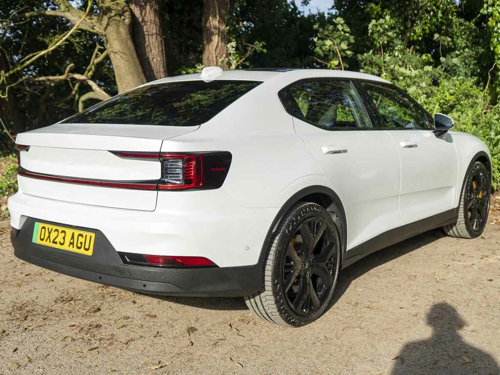 Polestar 2 Plus Long Range Dm OX23AGU #4