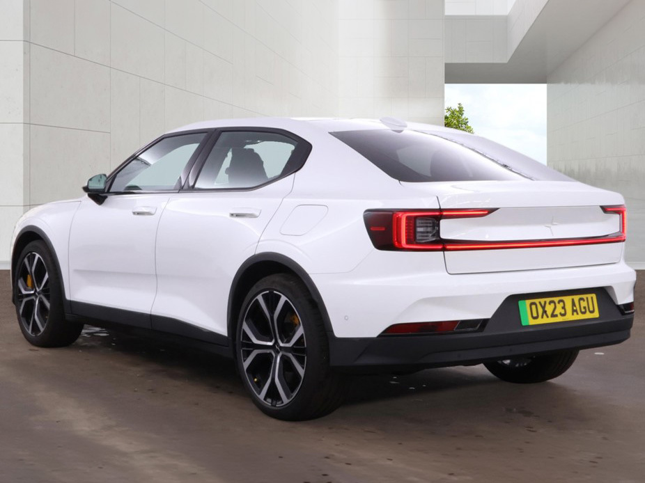 Polestar 2 Plus Long Range Dm #6