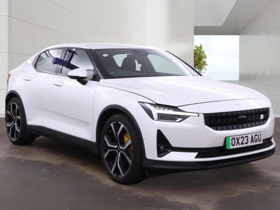 Polestar 2 Plus Long Range Dm