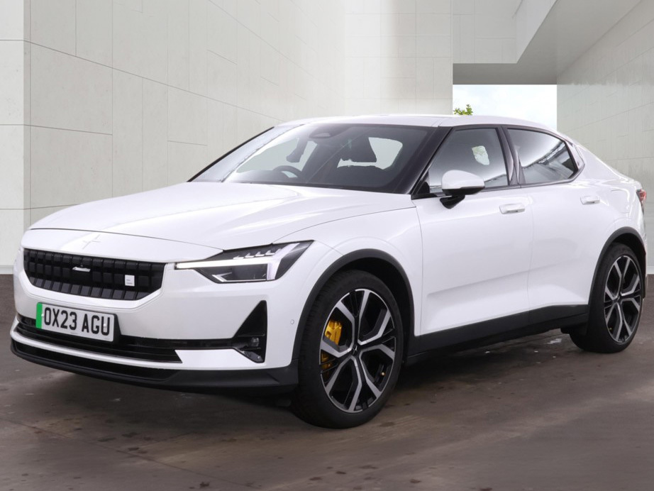 Polestar 2 Plus Long Range Dm #3
