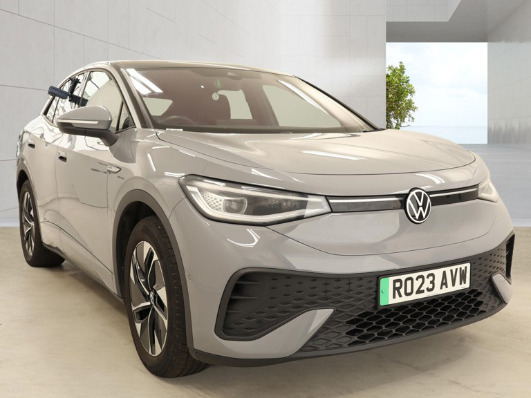 Volkswagen ID.5 Style Pro Performance