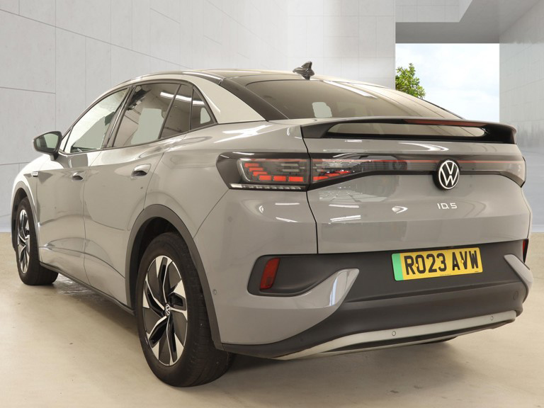 Volkswagen ID.5 Style Pro Performance #6