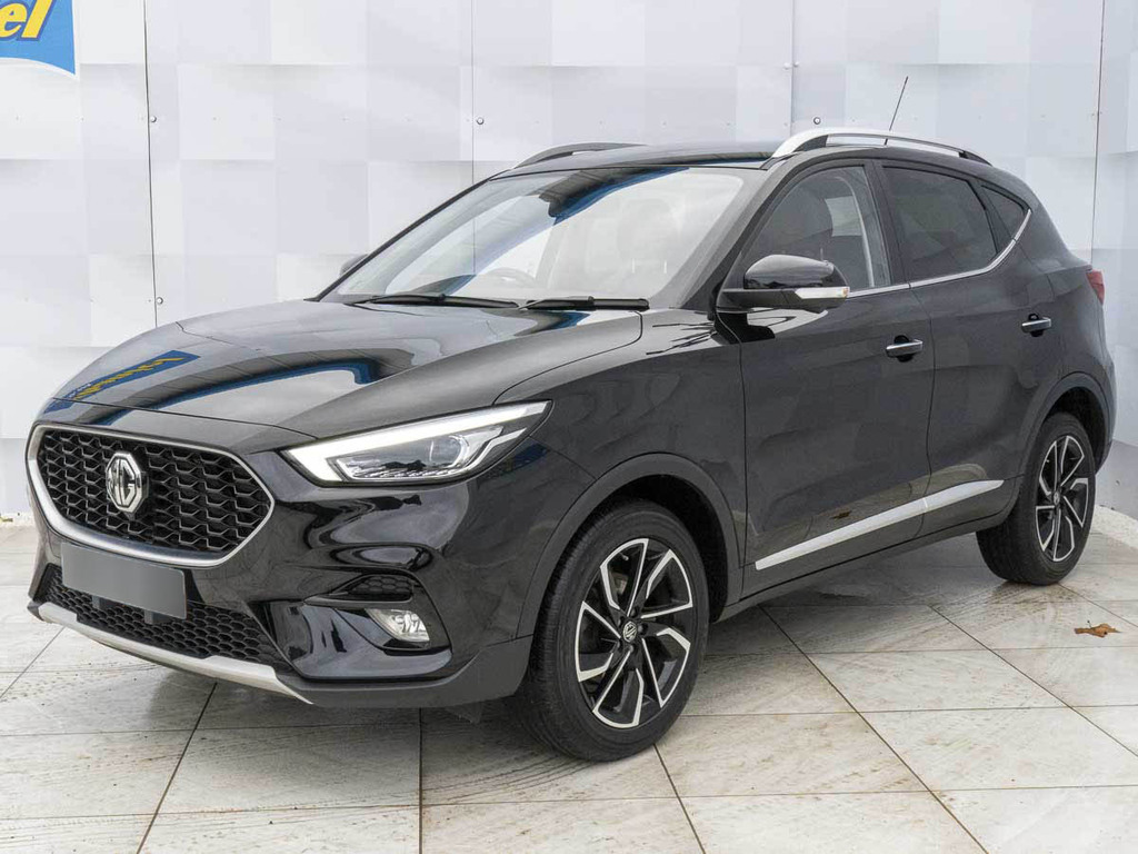 MG ZS Exclusive Vti-tech #3