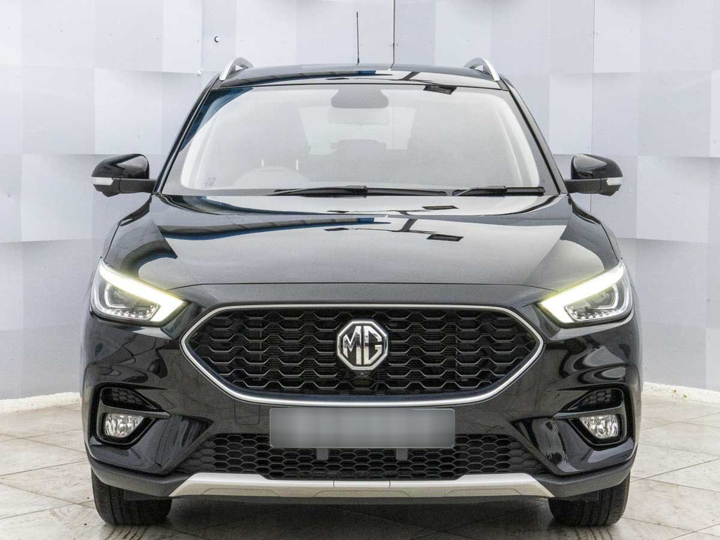 MG ZS Exclusive Vti-tech #2