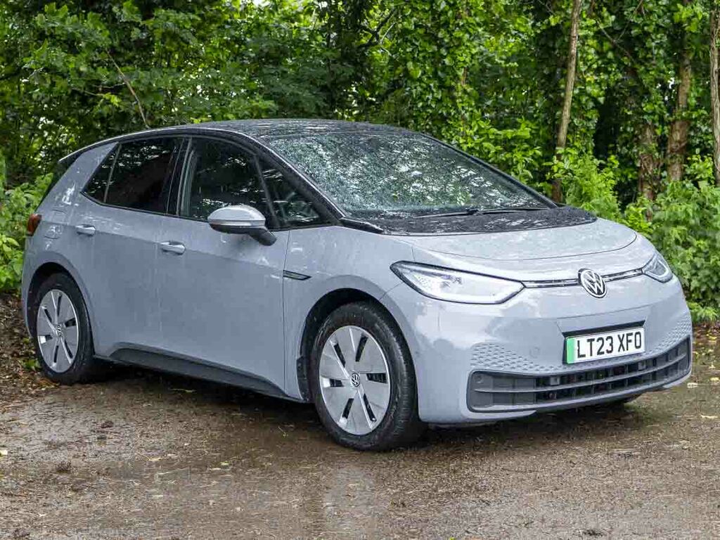 Volkswagen ID.3 Family