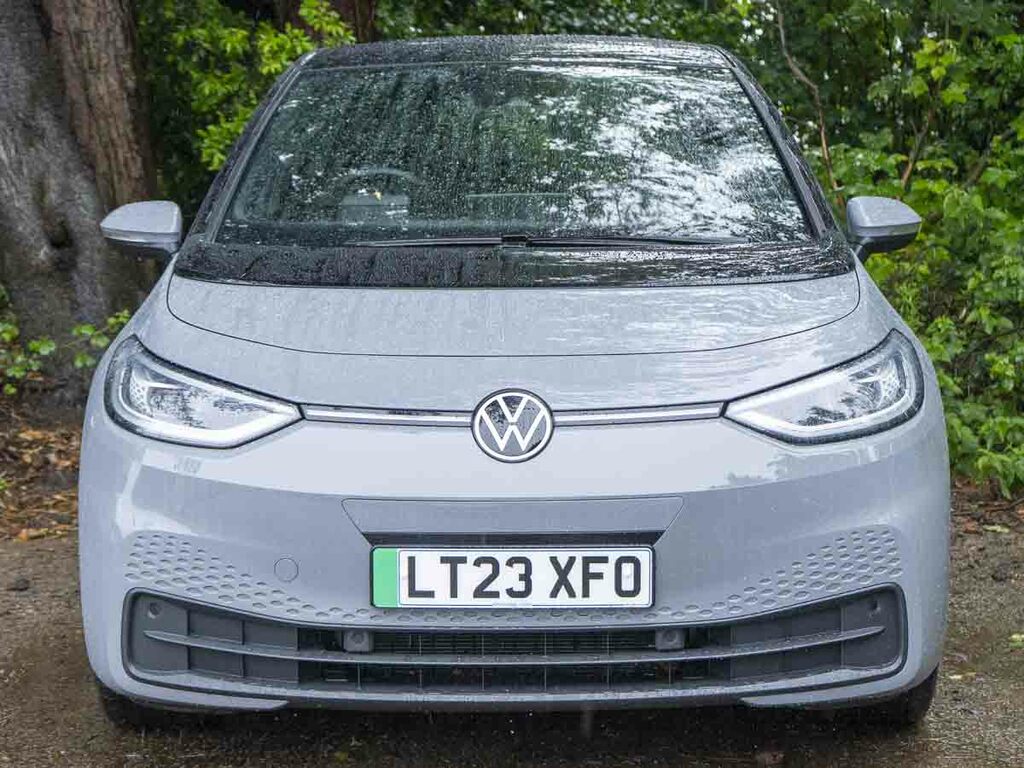 Volkswagen ID.3 Family #2
