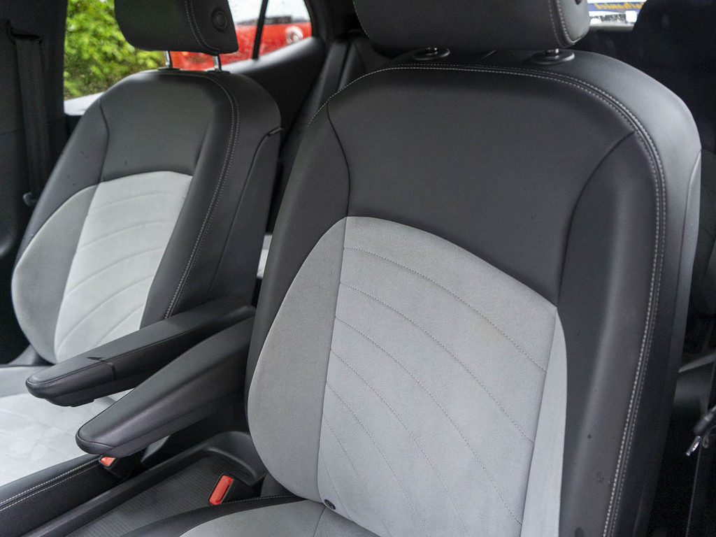 Volkswagen ID.3 Hatchback Grey #18