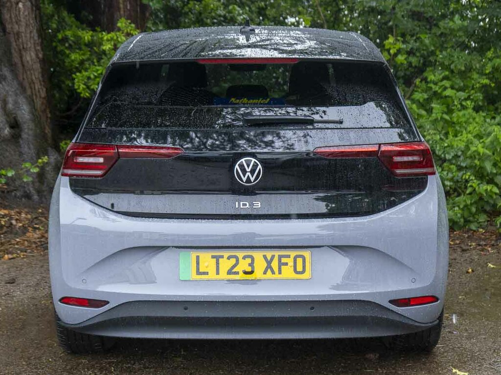 Volkswagen ID.3 Family #5