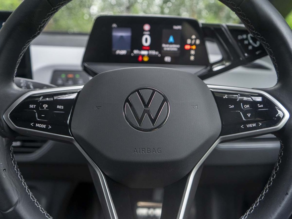 Volkswagen ID.3 Hatchback Grey #20