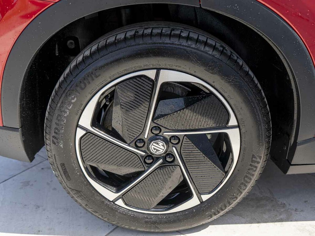 MG MGS5 170Kw Trophy Ev Long Range 64Kwh Black #12