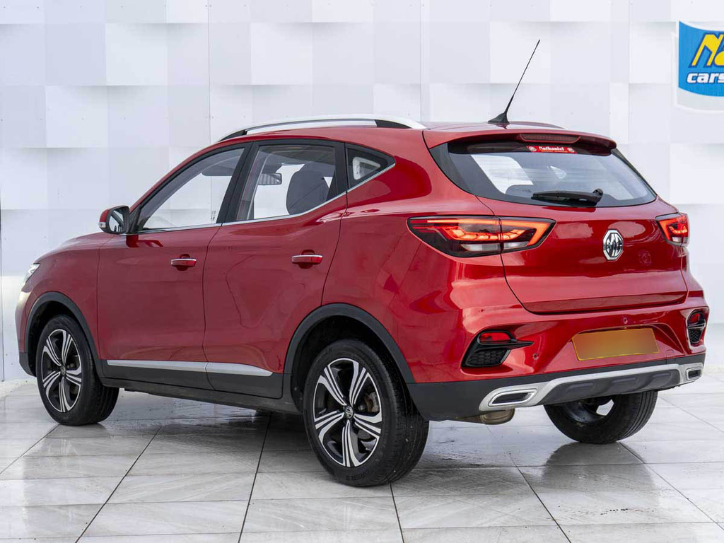 MG ZS Excite Vti-tech  #6