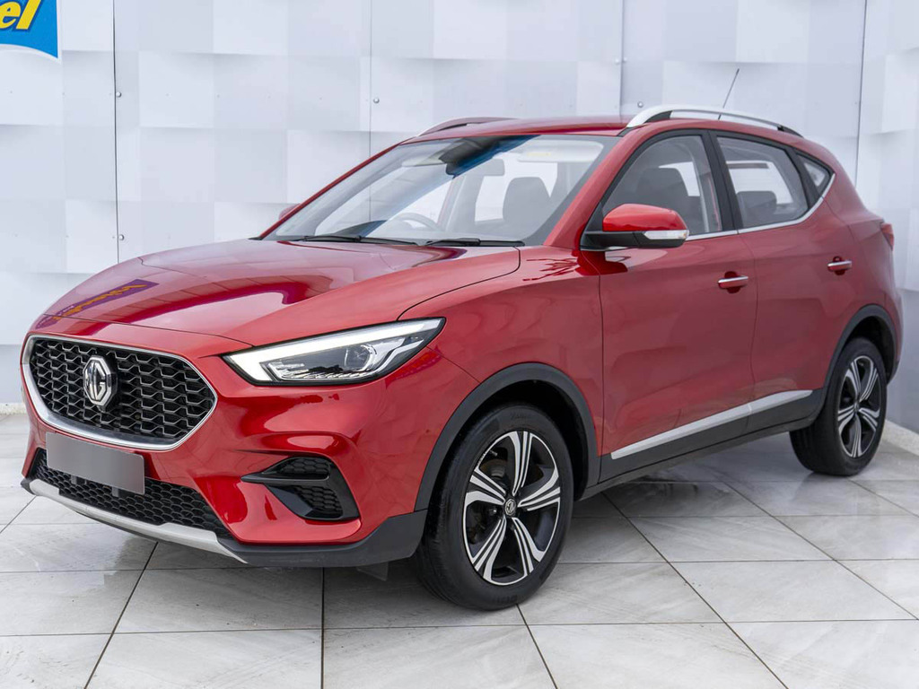 MG ZS Excite Vti-tech  #3