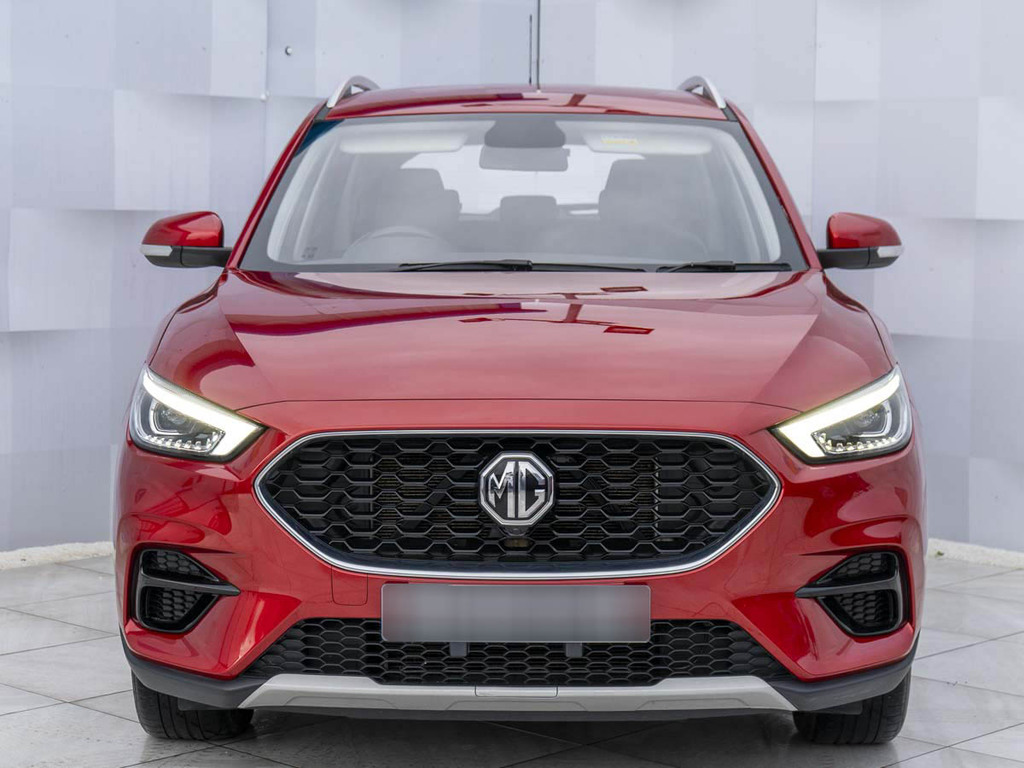 MG ZS Excite Vti-tech  #2