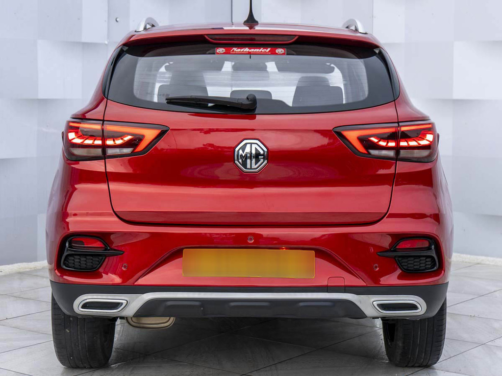 MG ZS Excite Vti-tech  #5