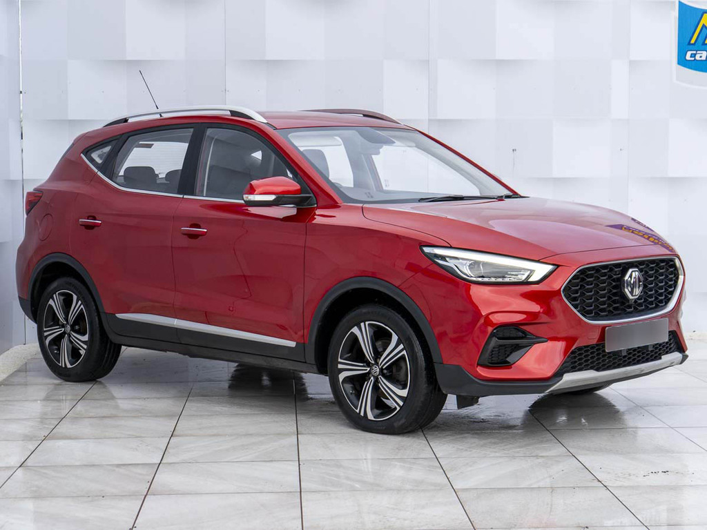 MG ZS Excite Vti-tech 