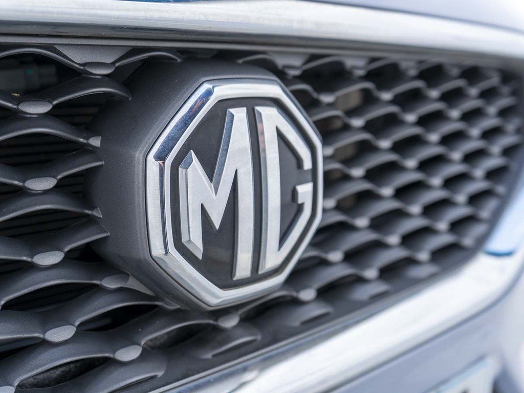 MG MG3 Exclusive Nav Vti-tech #6